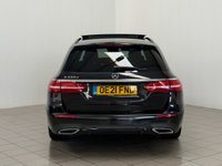 USED 2021 MERCEDES-BENZ E-CLASS 2.0 E220d AMG Line Night Edition (Premium Plus) Estate 5dr Diesel G-Tronic+ Euro 6 (s/s) (194 ps) !!! SUMMER SALE SAVE &pound;2030 !!!