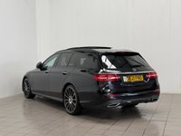 USED 2021 MERCEDES-BENZ E-CLASS 2.0 E220d AMG Line Night Edition (Premium Plus) Estate 5dr Diesel G-Tronic+ Euro 6 (s/s) (194 ps) !!! SUMMER SALE SAVE &pound;2030 !!!