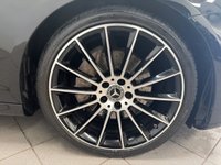 USED 2021 MERCEDES-BENZ E-CLASS 2.0 E220d AMG Line Night Edition (Premium Plus) Estate 5dr Diesel G-Tronic+ Euro 6 (s/s) (194 ps) !!! SUMMER SALE SAVE &pound;2030 !!!