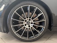 USED 2021 MERCEDES-BENZ E-CLASS 2.0 E220d AMG Line Night Edition (Premium Plus) Estate 5dr Diesel G-Tronic+ Euro 6 (s/s) (194 ps) !!! SUMMER SALE SAVE &pound;2030 !!!