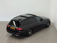 USED 2021 MERCEDES-BENZ E-CLASS 2.0 E220d AMG Line Night Edition (Premium Plus) Estate 5dr Diesel G-Tronic+ Euro 6 (s/s) (194 ps) !!! SUMMER SALE SAVE &pound;2030 !!!