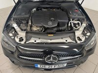 USED 2021 MERCEDES-BENZ E-CLASS 2.0 E220d AMG Line Night Edition (Premium Plus) Estate 5dr Diesel G-Tronic+ Euro 6 (s/s) (194 ps) !!! SUMMER SALE SAVE &pound;2030 !!!