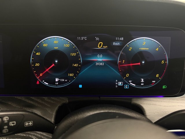 2021 Mercedes-Benz E-Class 2L Amg Line Night Edition 5dr - Photo 2