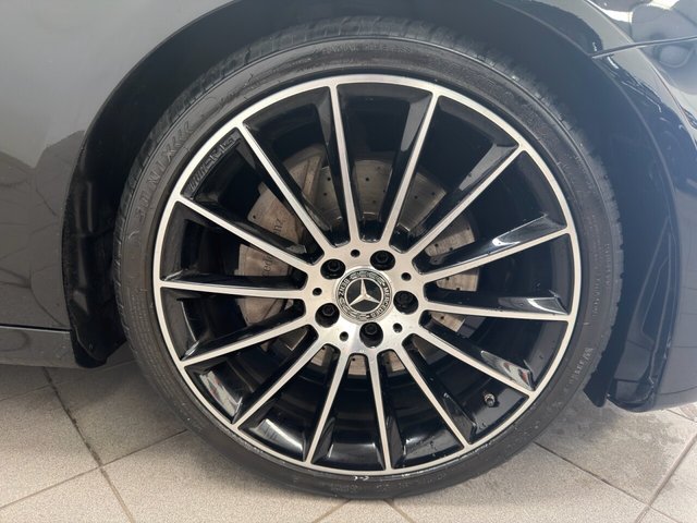 2021 Mercedes-Benz E-Class 2L Amg Line Night Edition 5dr - Photo 11