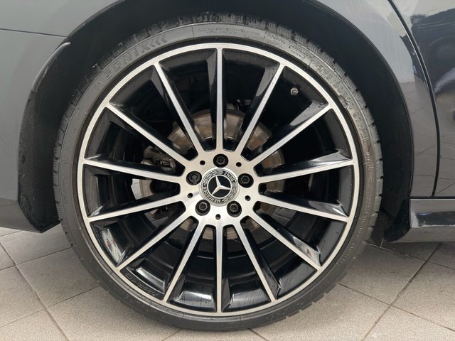 2021 Mercedes-Benz E-Class 2L Amg Line Night Edition 5dr - Photo 12