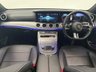 USED 2021 MERCEDES-BENZ E-CLASS 2.0 E220d AMG Line Night Edition (Premium Plus) Estate 5dr Diesel G-Tronic+ Euro 6 (s/s) (194 ps) !!! SUMMER SALE SAVE &pound;2030 !!!
