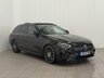 USED 2021 MERCEDES-BENZ E-CLASS 2.0 E220d AMG Line Night Edition (Premium Plus) Estate 5dr Diesel G-Tronic+ Euro 6 (s/s) (194 ps) !!! SUMMER SALE SAVE &pound;2030 !!!