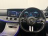 USED 2021 MERCEDES-BENZ E-CLASS 2.0 E220d AMG Line Night Edition (Premium Plus) Estate 5dr Diesel G-Tronic+ Euro 6 (s/s) (194 ps) !!! SUMMER SALE SAVE &pound;2030 !!!