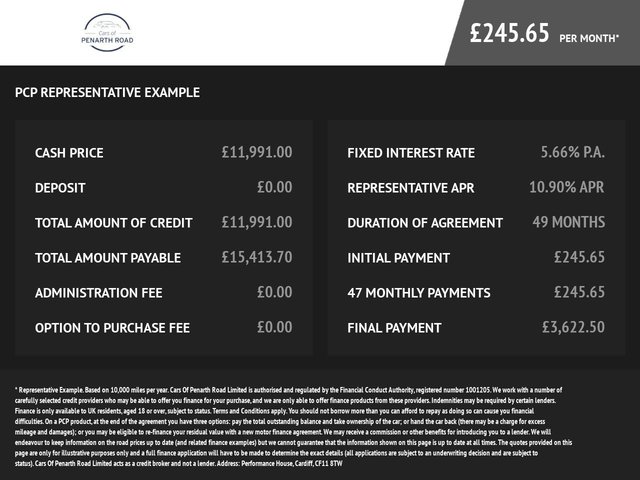 2018 JAGUAR XF 2018 2.0i Prestige Saloon 4dr Petrol Auto Euro 6 (s/s) (200 ps) - Photo 2