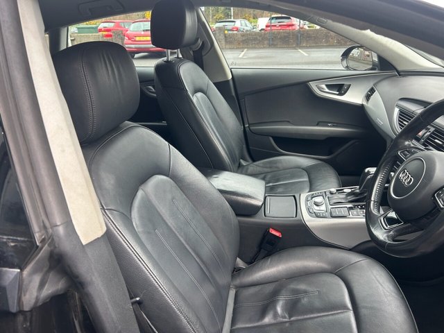 2016 AUDI A7 - Photo 10