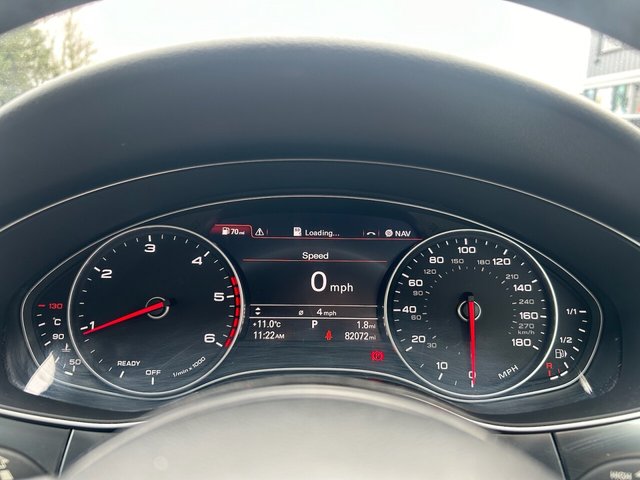 2016 AUDI A7 - Photo 12