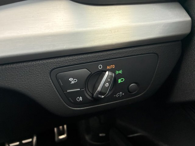 2020 AUDI SQ5 - Photo 11