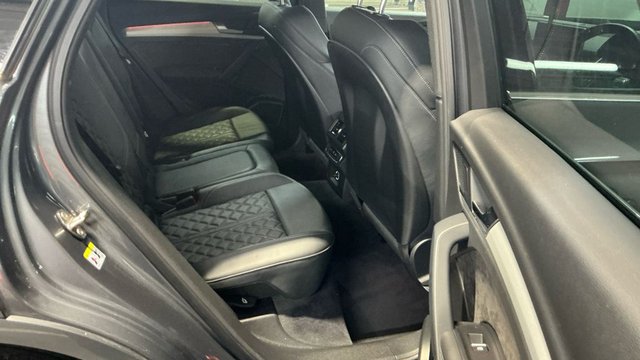 2020 AUDI SQ5 - Photo 7