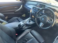USED 2016 65 BMW 4 SERIES 2.0 420d M Sport Coupe 2dr Diesel Auto Euro 6 (s/s) (190 ps) CAR FINANCE SPECIALIST , NON FINANCE DEALS ALSO WELCOMED