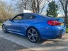 USED 2016 65 BMW 4 SERIES 2.0 420d M Sport Coupe 2dr Diesel Auto Euro 6 (s/s) (190 ps) CAR FINANCE SPECIALIST , NON FINANCE DEALS ALSO WELCOMED