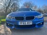 USED 2016 65 BMW 4 SERIES 2.0 420d M Sport Coupe 2dr Diesel Auto Euro 6 (s/s) (190 ps) CAR FINANCE SPECIALIST , NON FINANCE DEALS ALSO WELCOMED