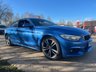 USED 2016 65 BMW 4 SERIES 2.0 420d M Sport Coupe 2dr Diesel Auto Euro 6 (s/s) (190 ps) CAR FINANCE SPECIALIST , NON FINANCE DEALS ALSO WELCOMED