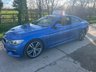 USED 2016 65 BMW 4 SERIES 2.0 420d M Sport Coupe 2dr Diesel Auto Euro 6 (s/s) (190 ps) CAR FINANCE SPECIALIST , NON FINANCE DEALS ALSO WELCOMED