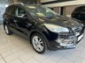 USED 2014 P FORD KUGA 2.0 TDCi Titanium X SUV 5dr Diesel Manual AWD Euro 5 (163 ps) 