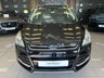 USED 2014 P FORD KUGA 2.0 TDCi Titanium X SUV 5dr Diesel Manual AWD Euro 5 (163 ps) 