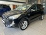 USED 2014 P FORD KUGA 2.0 TDCi Titanium X SUV 5dr Diesel Manual AWD Euro 5 (163 ps) 