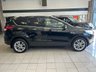 USED 2014 P FORD KUGA 2.0 TDCi Titanium X SUV 5dr Diesel Manual AWD Euro 5 (163 ps) 