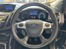 USED 2014 P FORD KUGA 2.0 TDCi Titanium X SUV 5dr Diesel Manual AWD Euro 5 (163 ps) 