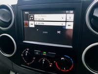 USED 2016 66 CITROEN BERLINGO 1.6 BlueHDi 625 Enterprise Panel Van 5dr Diesel Manual L1 (112 g/km, 75 bhp -ONLY 1 CLEANING COMPANY OWNER WITH FULLY DOCUMENTED SERVICE HISTORY//AIR CON//REAR PARK SENSORS//BLUETOOTH// WELL KEPT VAN//CAMBELT/WATERPUMP RENEWED,,,FULLY DOCUMENTED SERVICE HISTORY////ULEZ COMPLIANT///JUST MOT'D 75 bhp -ONLY 45,500 MILES//1 CLEANING COMPANY OWNER WITH FULLY DOCUMENTED SERVICE HISTORY//AIR CON//REAR PARK SENSORS//BLUETOOTH// WELL KEPT VAN//CAMBELT/WATERPUMP RENEWED,,,FULLY DOCUMENTED SERVICE HISTORY////ULEZ COMPLIANT///JUST MOT'D