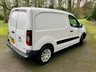 USED 2016 66 CITROEN BERLINGO 1.6 BlueHDi 625 Enterprise Panel Van 5dr Diesel Manual L1 (112 g/km, 75 bhp -ONLY 1 CLEANING COMPANY OWNER WITH FULLY DOCUMENTED SERVICE HISTORY//AIR CON//REAR PARK SENSORS//BLUETOOTH// WELL KEPT VAN//CAMBELT/WATERPUMP RENEWED,,,FULLY DOCUMENTED SERVICE HISTORY////ULEZ COMPLIANT///JUST MOT'D 75 bhp -ONLY 45,500 MILES//1 CLEANING COMPANY OWNER WITH FULLY DOCUMENTED SERVICE HISTORY//AIR CON//REAR PARK SENSORS//BLUETOOTH// WELL KEPT VAN//CAMBELT/WATERPUMP RENEWED,,,FULLY DOCUMENTED SERVICE HISTORY////ULEZ COMPLIANT///JUST MOT'D