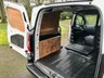 USED 2016 66 CITROEN BERLINGO 1.6 BlueHDi 625 Enterprise Panel Van 5dr Diesel Manual L1 (112 g/km, 75 bhp -ONLY 1 CLEANING COMPANY OWNER WITH FULLY DOCUMENTED SERVICE HISTORY//AIR CON//REAR PARK SENSORS//BLUETOOTH// WELL KEPT VAN//CAMBELT/WATERPUMP RENEWED,,,FULLY DOCUMENTED SERVICE HISTORY////ULEZ COMPLIANT///JUST MOT'D 75 bhp -ONLY 45,500 MILES//1 CLEANING COMPANY OWNER WITH FULLY DOCUMENTED SERVICE HISTORY//AIR CON//REAR PARK SENSORS//BLUETOOTH// WELL KEPT VAN//CAMBELT/WATERPUMP RENEWED,,,FULLY DOCUMENTED SERVICE HISTORY////ULEZ COMPLIANT///JUST MOT'D