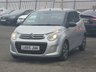 USED 2015 65 CITROEN C1 1.2 PureTech Flair Hatchback 5dr Petrol Manual Euro 6 (82 ps) 1 Year MOT + 6 Month Warranty Incl
