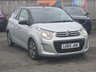 USED 2015 65 CITROEN C1 1.2 PureTech Flair Hatchback 5dr Petrol Manual Euro 6 (82 ps) 1 Year MOT + 6 Month Warranty Incl