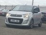 USED 2015 65 CITROEN C1 1.2 PureTech Flair Hatchback 5dr Petrol Manual Euro 6 (82 ps) 1 Year MOT + 6 Month Warranty Incl
