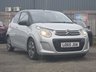 USED 2015 65 CITROEN C1 1.2 PureTech Flair Hatchback 5dr Petrol Manual Euro 6 (82 ps) 1 Year MOT + 6 Month Warranty Incl