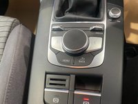 USED 2018 18 AUDI A3 1.0 TFSI Sport Saloon 4dr Petrol Manual Euro 6 (s/s) (116 ps) NAV, CRUISE, PARK SENSORS !