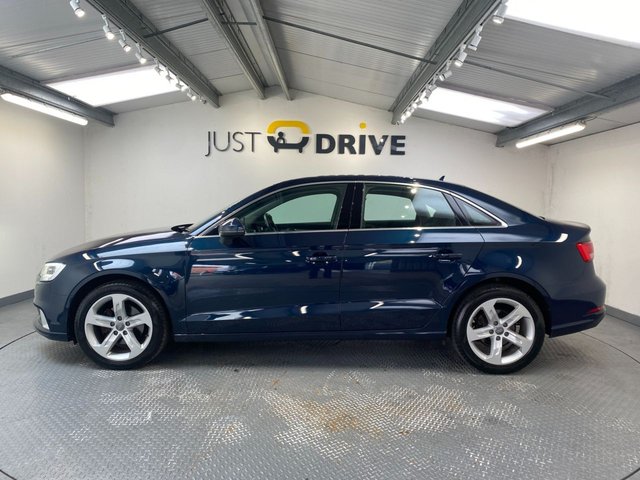 2018 Audi A3 1L Sport 4dr - Photo 2