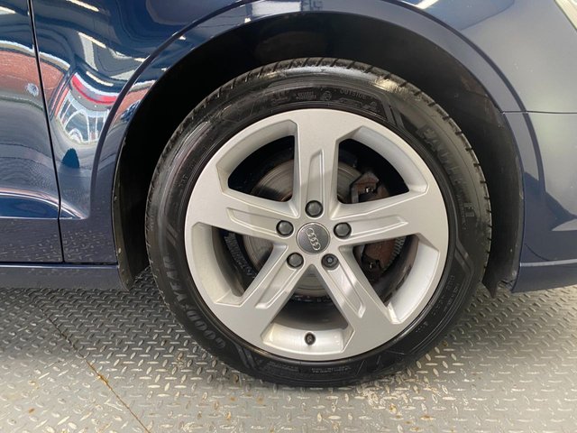 2018 Audi A3 1L Sport 4dr - Photo 9