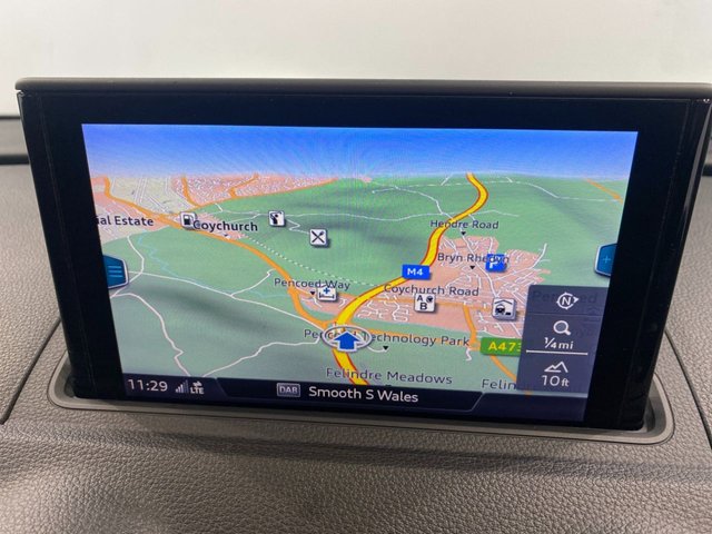 2018 Audi A3 1L Sport 4dr - Photo 12