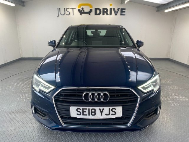 2018 Audi A3 1L Sport 4dr - Photo 8