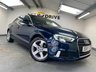 USED 2018 18 AUDI A3 1.0 TFSI Sport Saloon 4dr Petrol Manual Euro 6 (s/s) (116 ps) NAV, CRUISE, PARK SENSORS !