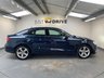 USED 2018 18 AUDI A3 1.0 TFSI Sport Saloon 4dr Petrol Manual Euro 6 (s/s) (116 ps) NAV, CRUISE, PARK SENSORS !