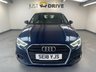 USED 2018 18 AUDI A3 1.0 TFSI Sport Saloon 4dr Petrol Manual Euro 6 (s/s) (116 ps) NAV, CRUISE, PARK SENSORS !