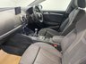 USED 2018 18 AUDI A3 1.0 TFSI Sport Saloon 4dr Petrol Manual Euro 6 (s/s) (116 ps) NAV, CRUISE, PARK SENSORS !
