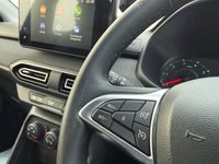 USED 2022 72 DACIA SANDERO 1.0 TCe Comfort Hatchback 5dr Petrol Manual Euro 6 (s/s) (90 ps) 