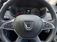 USED 2022 72 DACIA SANDERO 1.0 TCe Comfort Hatchback 5dr Petrol Manual Euro 6 (s/s) (90 ps) 