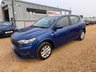 USED 2022 72 DACIA SANDERO 1.0 TCe Comfort Hatchback 5dr Petrol Manual Euro 6 (s/s) (90 ps) 