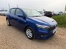 USED 2022 72 DACIA SANDERO 1.0 TCe Comfort Hatchback 5dr Petrol Manual Euro 6 (s/s) (90 ps) 