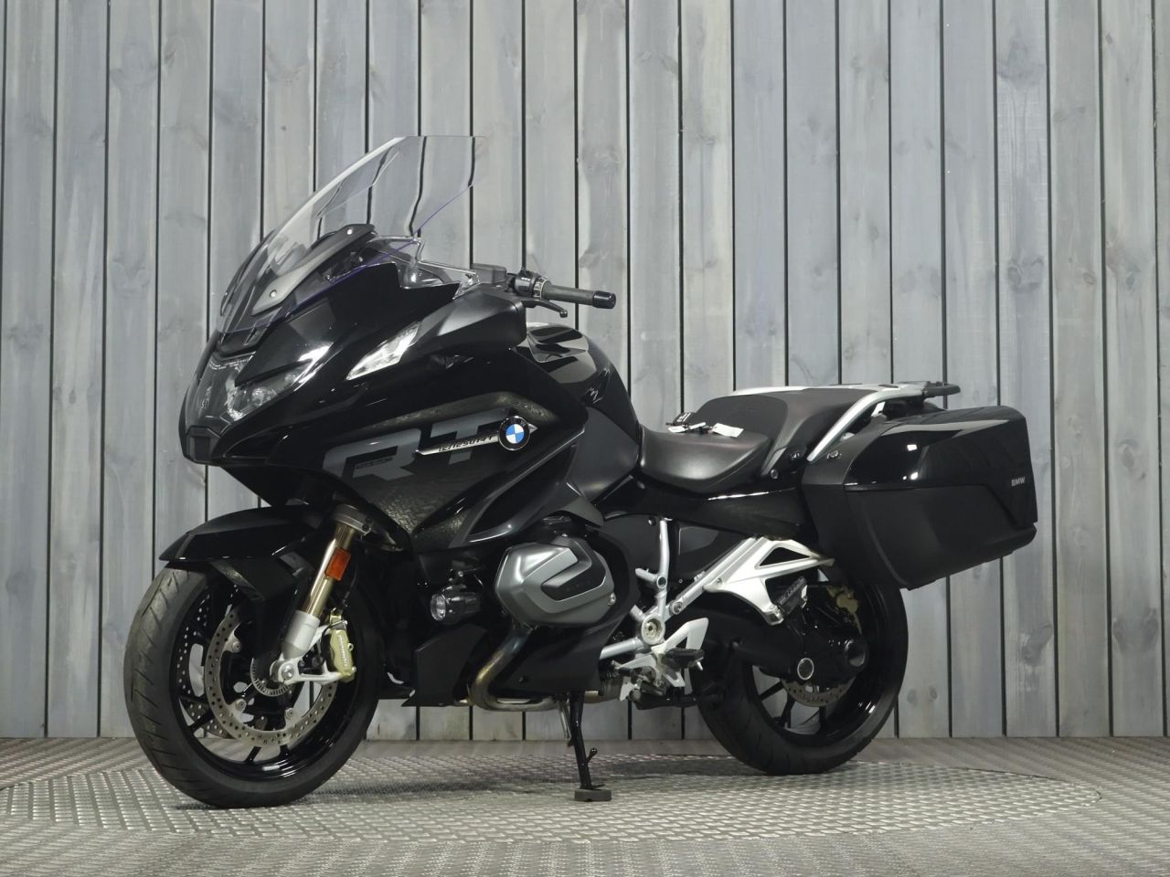 BMW R 1250 RT