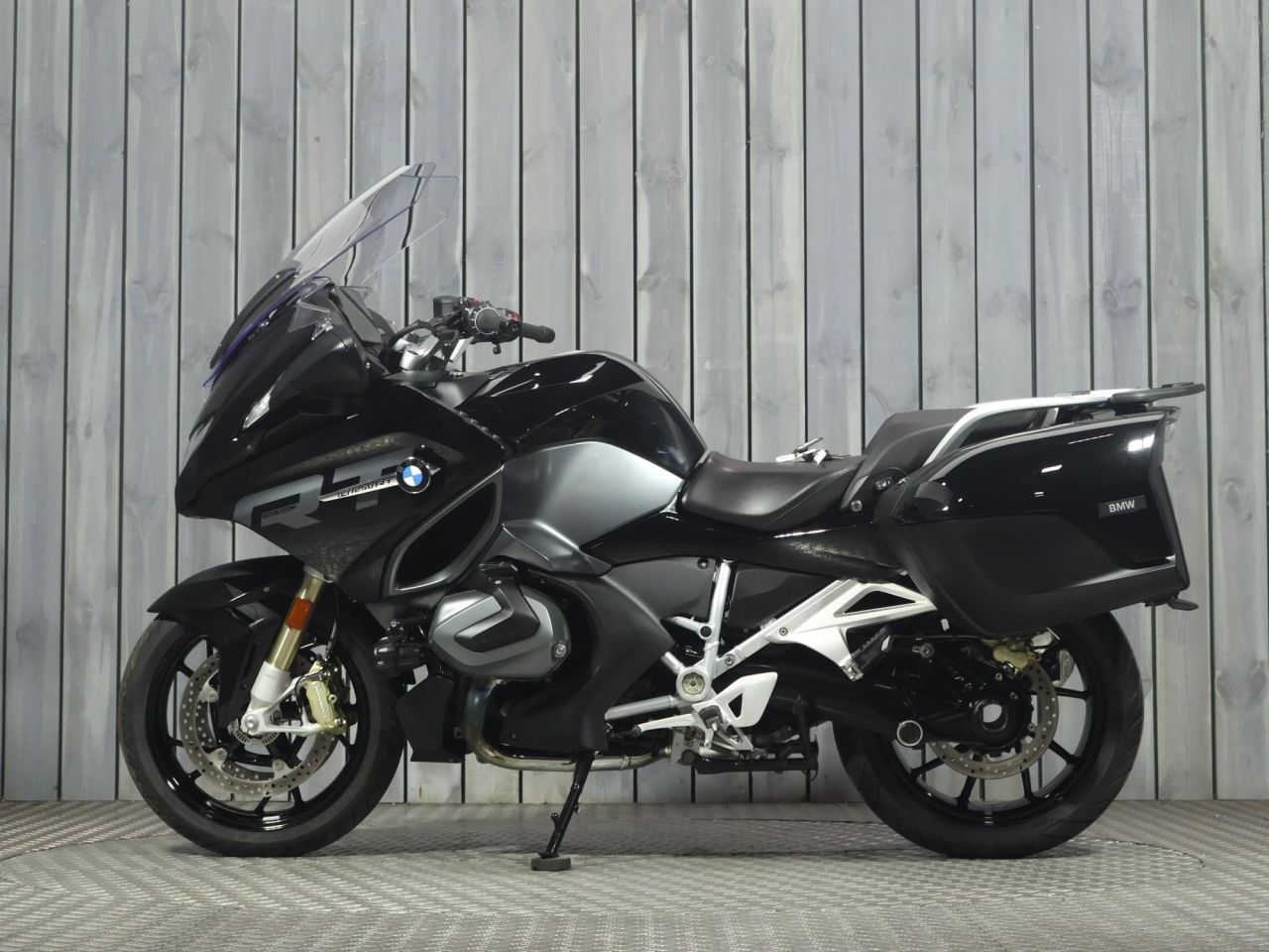 BMW R 1250 RT