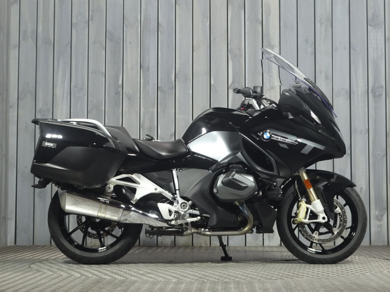 BMW R 1250 RT